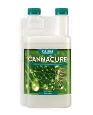 CANNA CANNACURE - обогатител, инсектицид и фунгицид (за листно приложение)