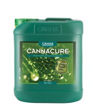 CANNA CANNACURE - обогатител, инсектицид и фунгицид (за листно приложение)