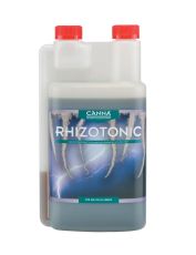 CANNA RHIZOTONIC - органичен коренов стимулатор