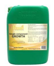 FERRO Single Component Growth - Single component fertilizer for growth (in soil / hydro, for tap water)