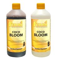 Ferro COCO BLOOM A&B - flowering fertilizer (for coconut, for tap water)