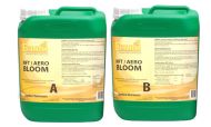 Ferro NFT / AERO BLOOM A&B - тор за цъфтеж (в NFT / аеро, за чешмяна вода)
