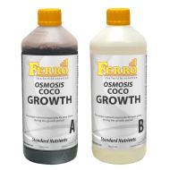 Ferro OSMOSIS COCO GROWTH A&B - тор за растеж ( за кокос, за осмозна вода)