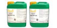 Ferro OSMOSIS COCO GROWTH A&B - тор за растеж ( за кокос, за осмозна вода)