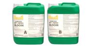 Ferro OSMOSIS NFT / AERO BLOOM A&B - flowering fertilizer (in NFT / aero, for osmotic water)