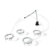 Water Master Smart-Drip - Напоителна система за 4, 6, 9 и 12 растения