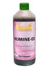 Ferro HUMINE-EX - хуминови и фулвинови к-ни, с микроелементи