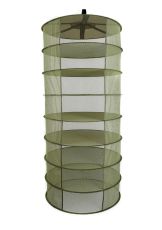 Drying Net, GREEN with 8 racks