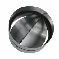 Възвратна клапа за вентилационни системи