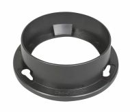 CAN - Plastic Flange