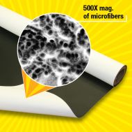 ORCA Grow film 1.37м x 1м - Отразително фолио (линеен метър)