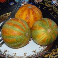 Семена от Пъпеш - "Джобът на Кралица Анна" (Queen Ann's Pocket) - 10 броя