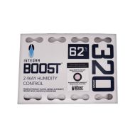 Integra Boost - 2-way humidity regulator 62%