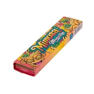 Monkey King - scented rolling papers + tips