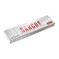NARCOS King Size Slim + tips - Листчета за свиване на цигари