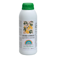 Trabe - Citric acid solid 1 kg