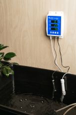 Bluelab Guardian Monitor Wi-Fi (pH, EC)