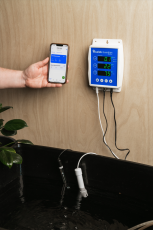 Bluelab Guardian Monitor Wi-Fi (pH, EC)