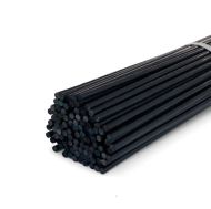 Bamboo stake with PVC coating, 150 cm, 1 pc.