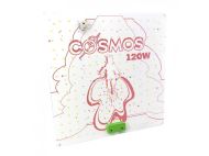 Vanguard Hydroponics LED Cosmos 120W - LED lamp for growth and flowering