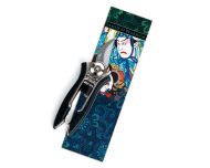 Samurai Warrior Pruning Shears