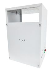 Techgrow CO2 generator 4KW (LPG) - 4 burners