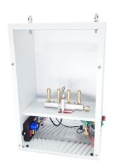 Techgrow CO2 generator 4KW (LPG) - 4 burners