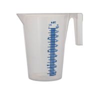 Measuring cup 1 l with handle