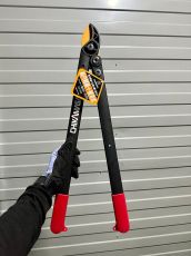 Овощарска ножица CHIKAMASA LP-650 (супер лека)