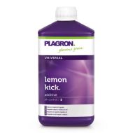 PLAGRON Lemon Kick - 1л. - органичен регулатор за понижаване на pH