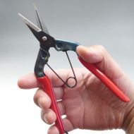 Градинска ножица CHIKAMASA T-500 (късо острие)