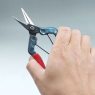 Градинска ножица CHIKAMASA T-500 (късо острие)