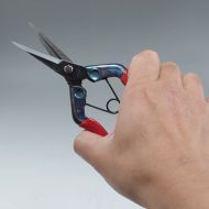 Градинска ножица CHIKAMASA T-550 (дълго острие)