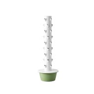 Hydroponic Vertical Tower with 9 levels