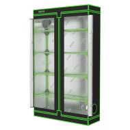 Dark Box Propagator 120 x 40 x 200 cm