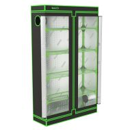 Dark Box Propagator 120 x 40 x 200 cm