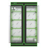 Dark Box Propagator 120 x 40 x 200 cm