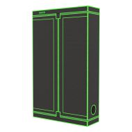 Dark Box Propagator 120 x 40 x 200 cm