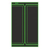 Dark Box Propagator 120 x 40 x 200 cm