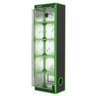 Dark Box Propagator 60 x 40 x 200 cm