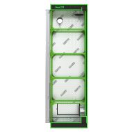 Dark Box Propagator 60 x 40 x 200 cm