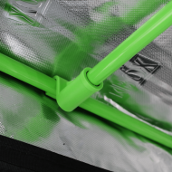 Dark Box Propagator 120 x 40 x 200 cm