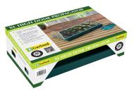 Garland XL High Dome, Propagator without holes 