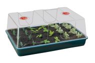 Garland XL High Dome, Propagator without holes 