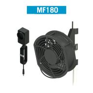 Monkey Fan 180 mm
