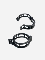 Bending Clipst for Tomatos black