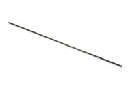 Steel stake with PVC coating for supporting plants ⌀ 11 mm, 120 cm (price for 1 pc.)