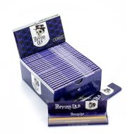 Poppins Lab Brown KS Slim 108/32mm per piece 