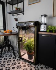 For Twenty 100 - complete home greenhouse kit