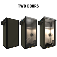 For Twenty 100 - complete home greenhouse kit